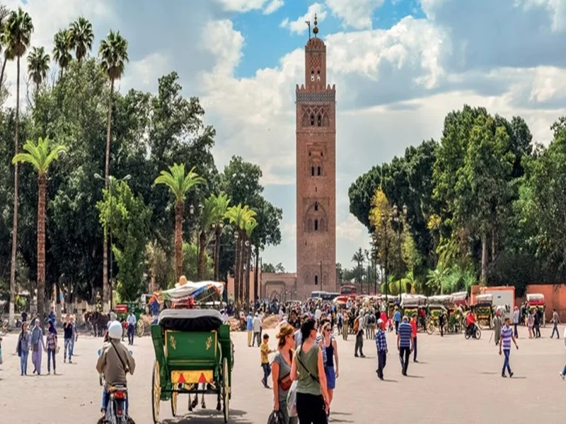 Retraités français au Maroc : opportunités et défis du tourisme senior