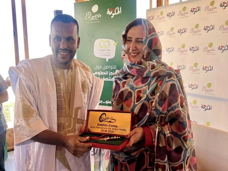 Dakhla-Oued Eddahab : Vers une Transformation Touristique Majeure