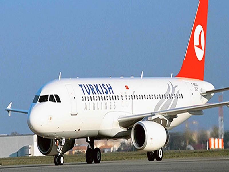 Turkish Airlines inaugure la ligne Istanbul-Marrakech lundi
