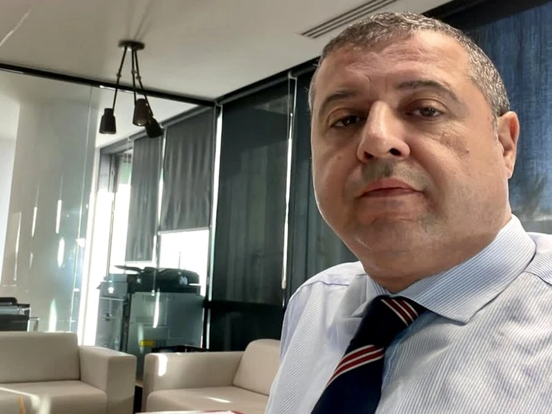 Amine Bennouna, nouveau Président du CPT Meknès
