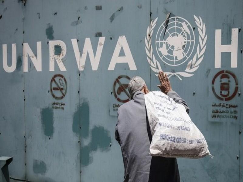 Trump arrête de financer l'agence de l'ONU pour les réfugiés palestiniens