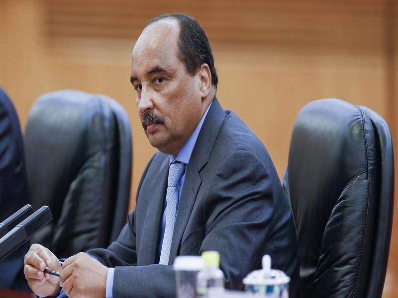 La Mauritanie menace d’autoriser l’ouverture d’une « ambassade » de la « RASD » à Nouakch