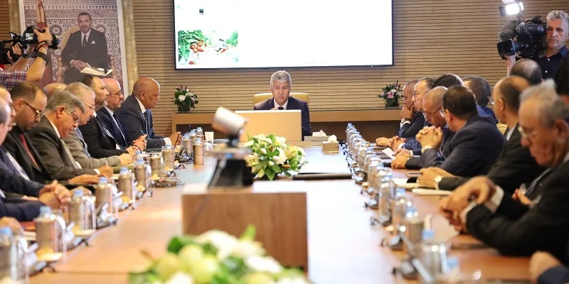 Saison agricole 2024-2025 : le ministère dévoile des initiatives pour booster l’agriculture