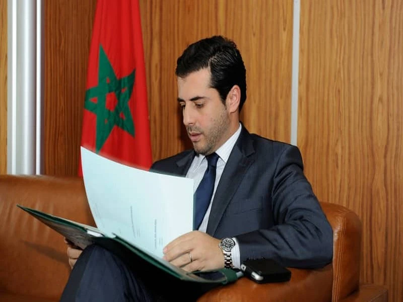 Maroc : l’État reprend un terrain de 40 hectares à un conseiller royal 