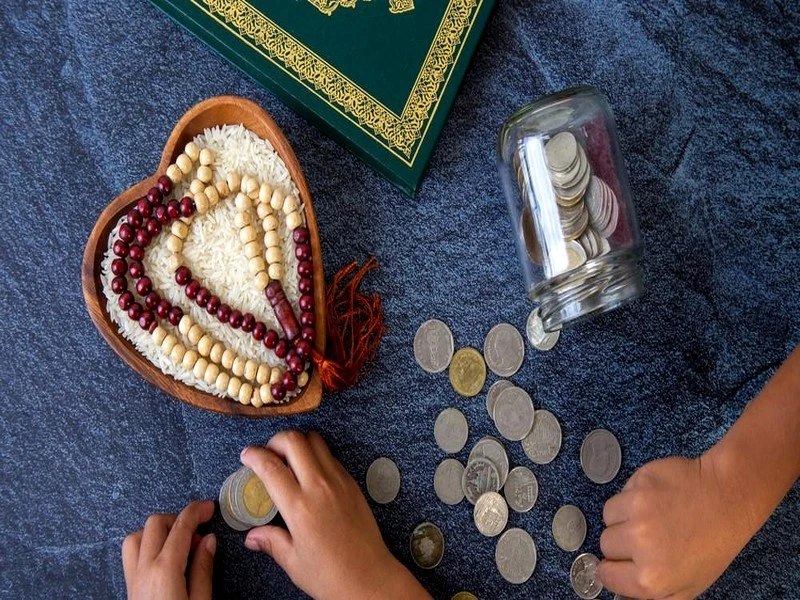 Ramadan 2023 : Le montant de la Zakat Al-Fitr fixé par le CSO