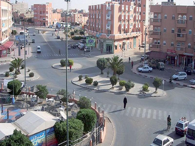 Guelmim-Oued Noun et Laâyoune-Sakia El Hamra : Une étude pour le développement de nouvelles zones
