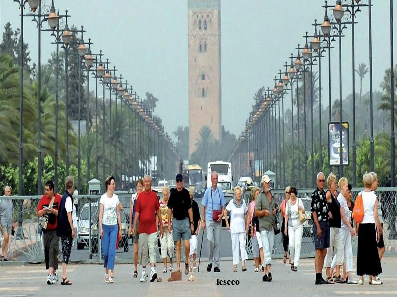 Tourisme et dérivés au Sud Maroc