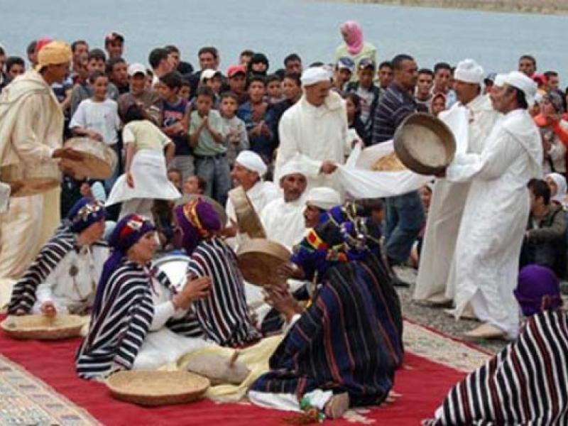Semaine du dromadaire