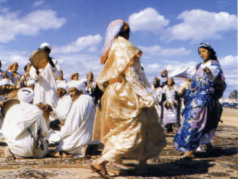 Tan-Tan : Un nouvel ouvrage sur les Moussems au Sahara marocain