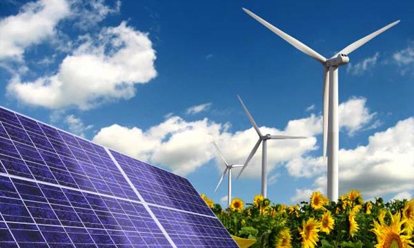  Production d\'électricité renouvelable  Meridiam compte financer un important projet au Maroc