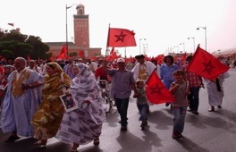 La régionalisation avancée, la voie pour un règlement définitif de la question du Sahara (expert)