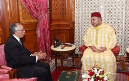 Régionalisation avancée et gouvernance territoriale   La Région, l\'avenir du Maroc