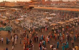 La COP 22 du 7 au 18 novembre 2016 à Marrakech