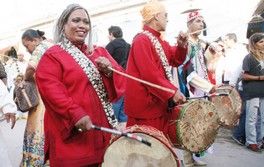 La musique gnaoua, bientôt patrimoine mondial de l’Unesco