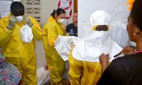Virus Ebola  L’OMS débloque 100 millions de dollars