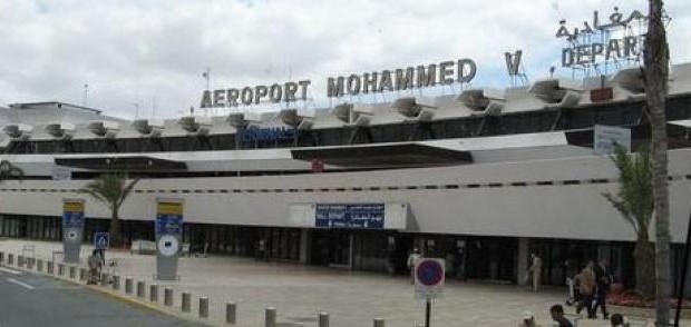Aéroport Mohammed V   2 milliards de dirhams pour se refaire une beauté