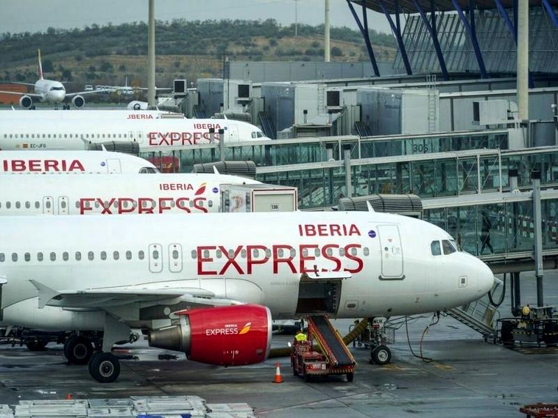 Espagne : Iberia annule près de 400 vols en raison d'une grève