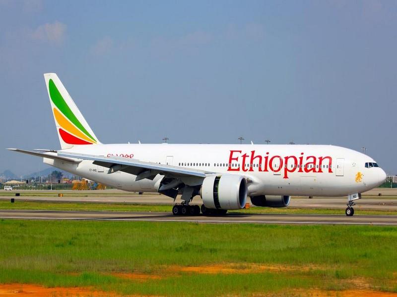 Ethiopian Airlines acquiert 5 nouveaux appareils pour porter sa flotte à 150 avions