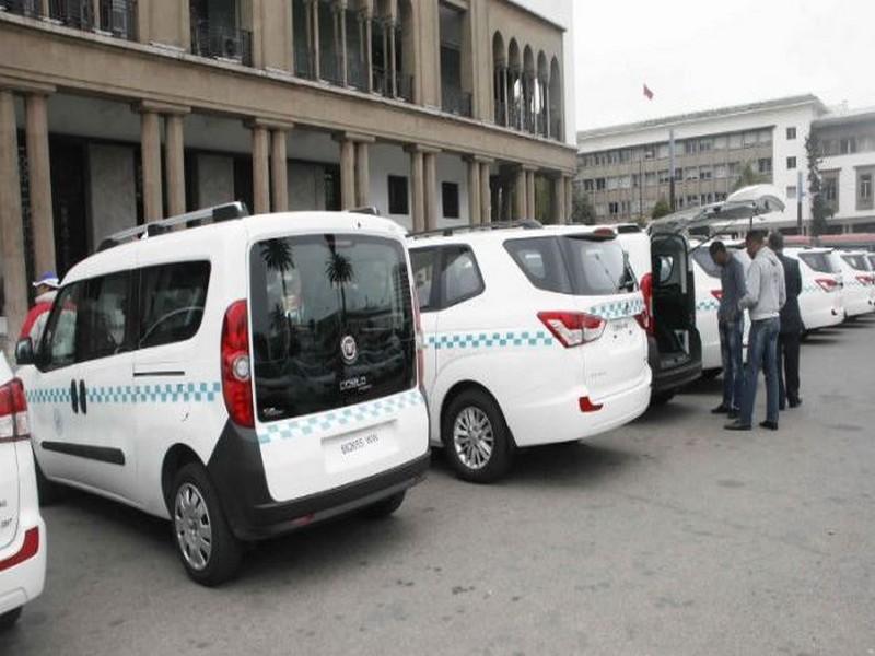 La prime à la casse pour les taxis marocains prolongée