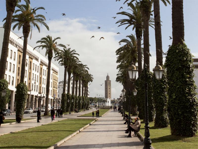 Développement local et gouvernance au centre d'un colloque international en février prochain à Agadir