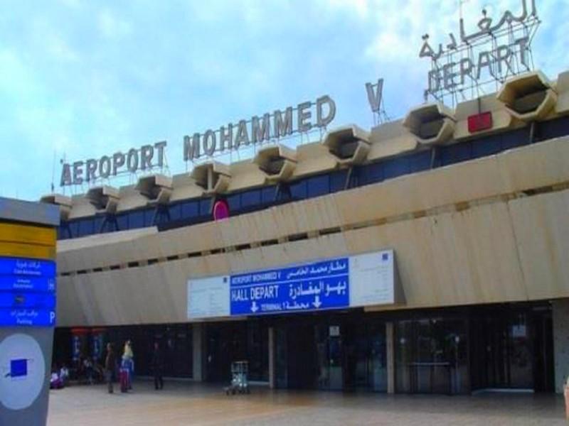 Vols intérieurs nouvelle annonce de l’aéroport Mohammed V
