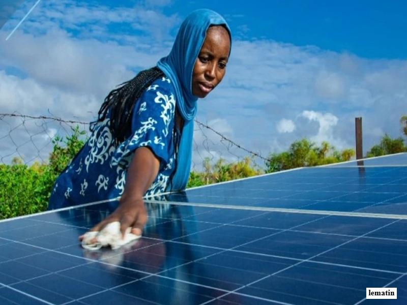 Énergies renouvelables : l’Afrique oubliée de la transition