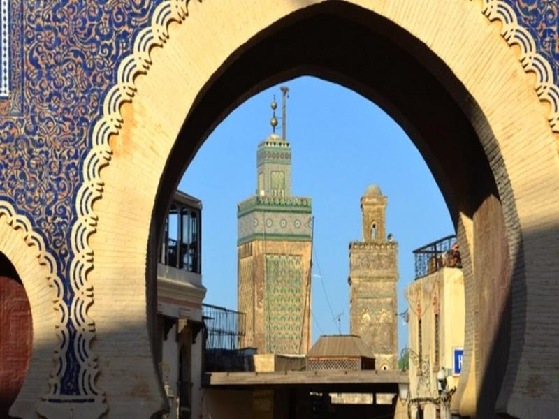 Région Fès-Meknès attire les investissements touristiques en dépit de la crise sanitaire