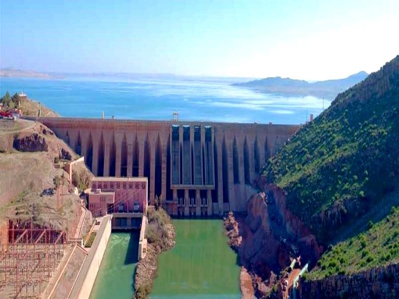 Pluies bienvenues mais la crise hydrique persiste : Situation des barrages au Maroc