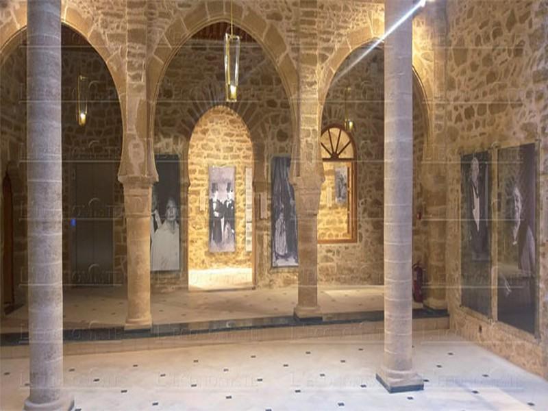 Essaouira, au Maroc, abrite la Maison de la mémoire témoignant des relations exceptionnelles entretenues, dans cette ville, par l’islam et le judaïsme