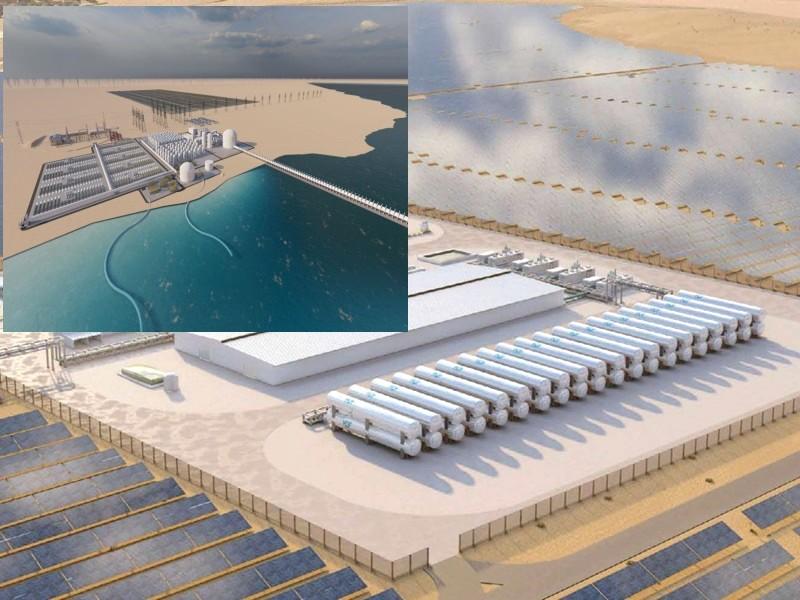 Le Maroc lance son ambitieuse initiative « Offre Maroc » pour le développement de l'hydrogène vert 