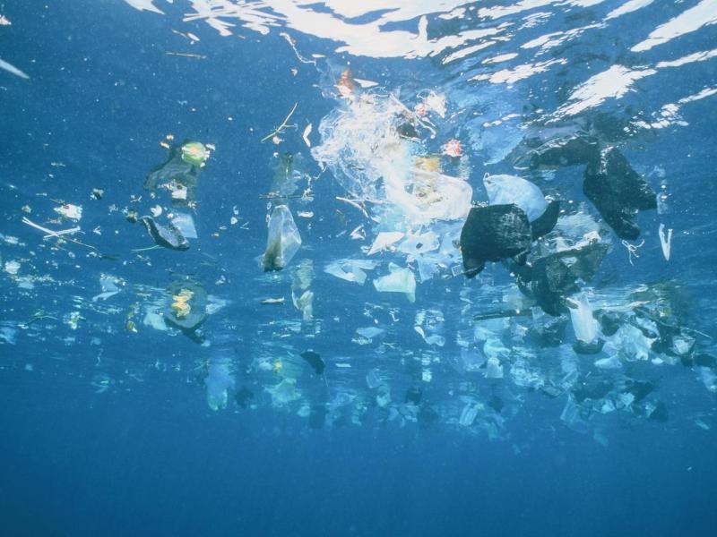 Plastique : urgence sur la Méditerranée