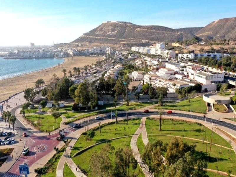 Agadir Ida Outanane