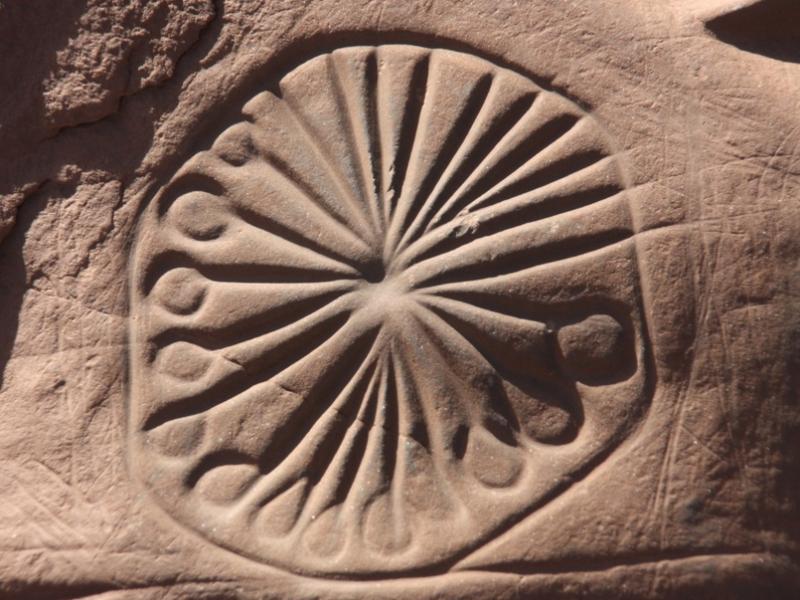 Les gravures rupestres au Sud Maroc Portail sud Maroc