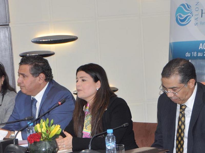 Plan Halieutis 2020: 2 conventions de partenariat entre le Maroc et la France