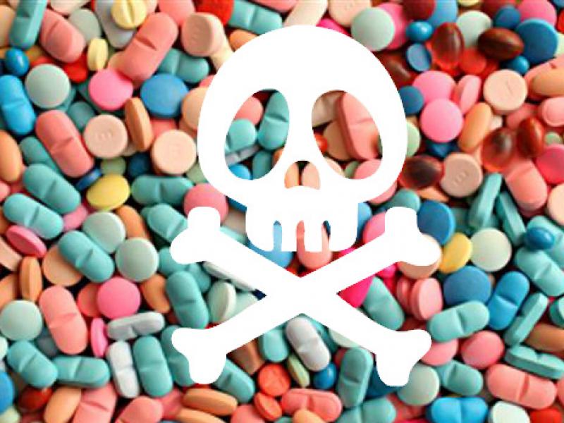 Médicaments dangereux: La liste s’allonge 