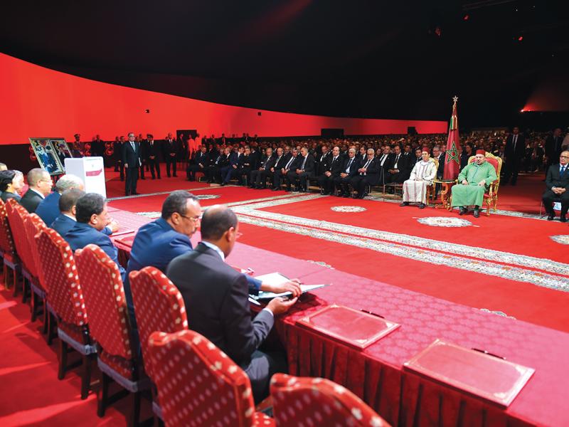 La communauté marocaine d'Europe invitée à investir dans les provinces du Sud