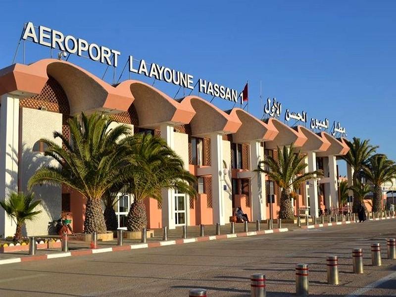 Les aéroports