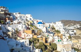 En direct de Grèce la fréquentation touristique bat des records