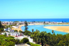Il y a 46 ans dans La Vie Touristique Marocains, connaissez vous votre pays ?