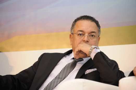 Entretien avec Lahcen Haddad Casablanca va devenir une destination culturelle, balnéaire et d’affaire