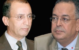 Hassad Haddad Le détail de la réunion