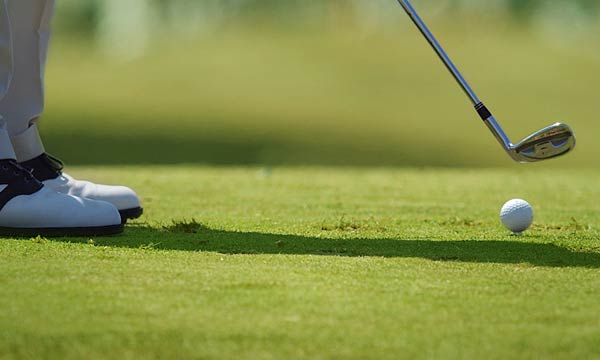 Tourisme Le golf pour booster le secteur