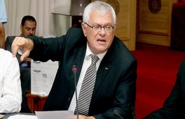 Benhima l\'hiver sera très froid pour le tourisme marocain
