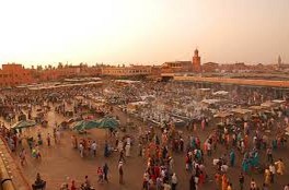 Tourisme La destination Marrakech affiche sa résilience malgré un contexte mondial morose
