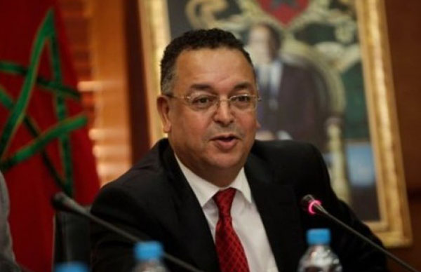 Taxe aérienne Lahcen Haddad persiste et signe