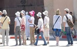 Tourisme trop peu, trop tard ?