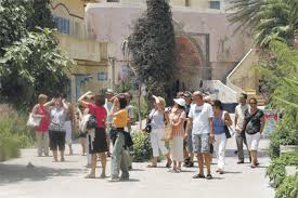 BILAN DU GOUVERNEMENT TOURISME MERCI LA CONJONCTURE !