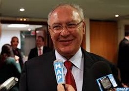 Tourisme Maroc Abdellatif Kabbaj aux commandes
