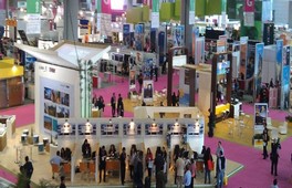 Le Maroc se distingue à la Foire du tourisme des Amériques 