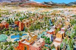 Pierre & Vacances et CDG Maroc signent un partenariat
